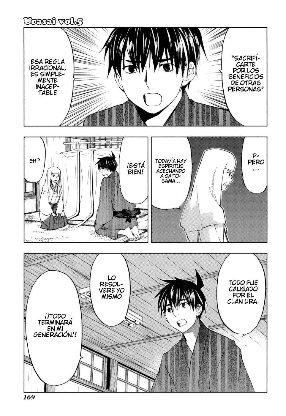 Capitulo 34 page 18