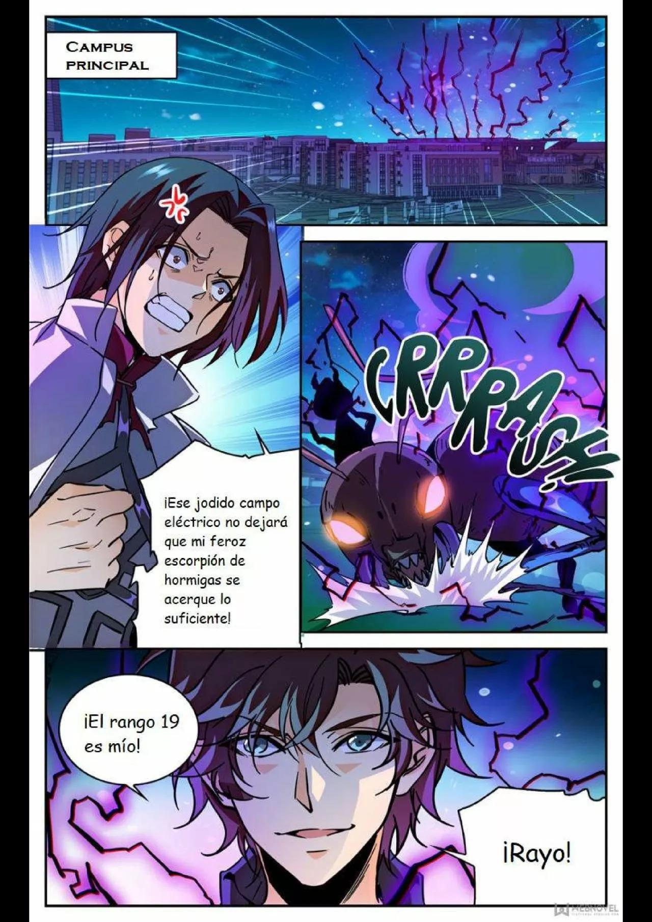 Capitulo 346 page 9