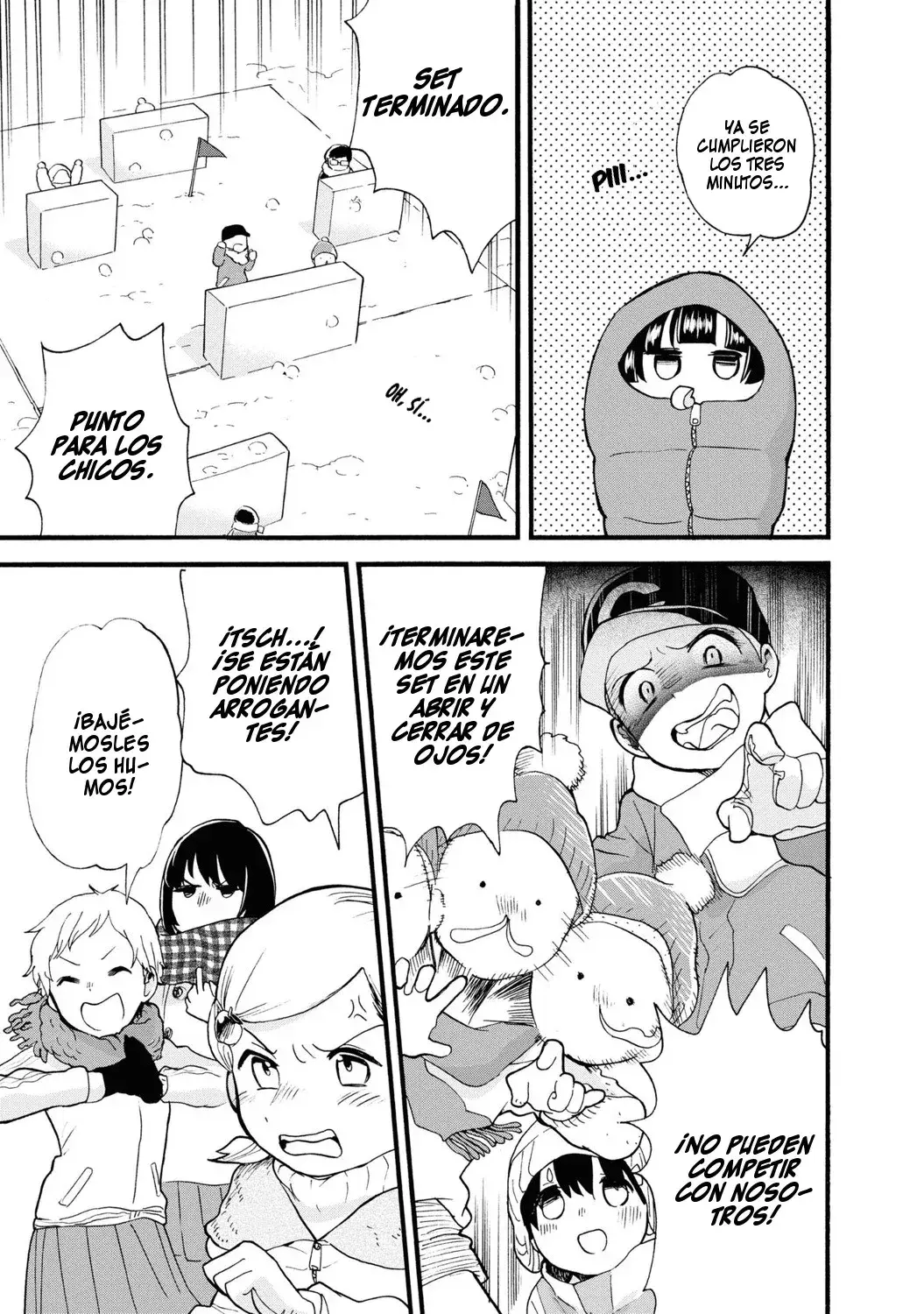 Capitulo 81 page 23