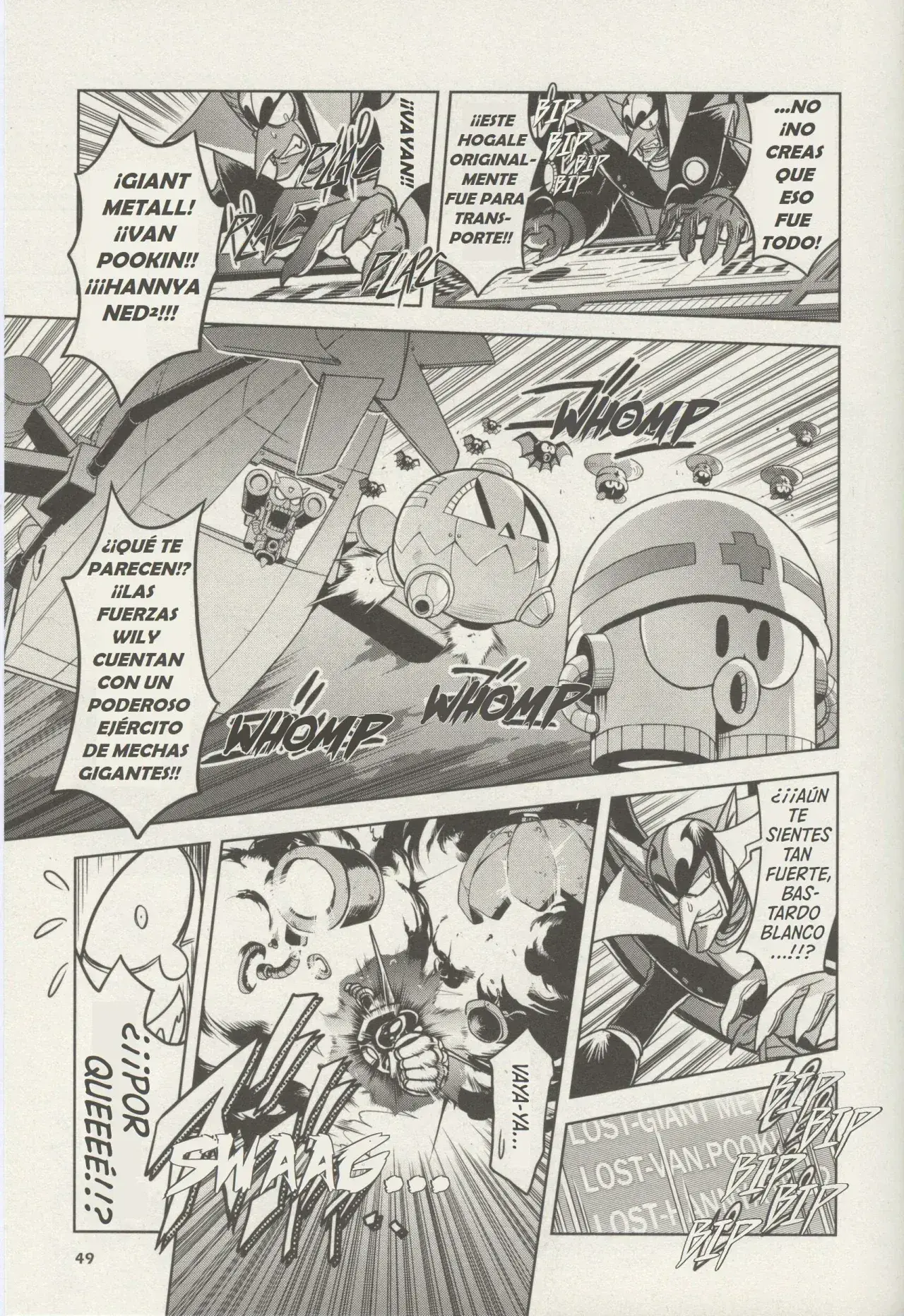 Capitulo 3 page 49