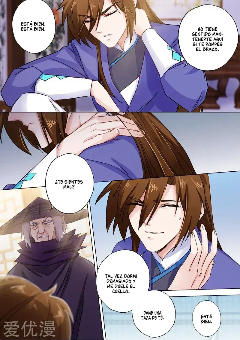 Capitulo 101 page 14