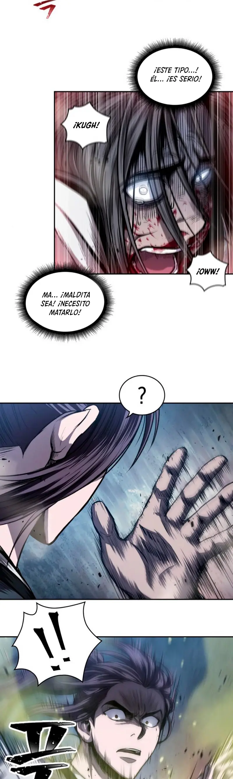 Capitulo 41 page 21