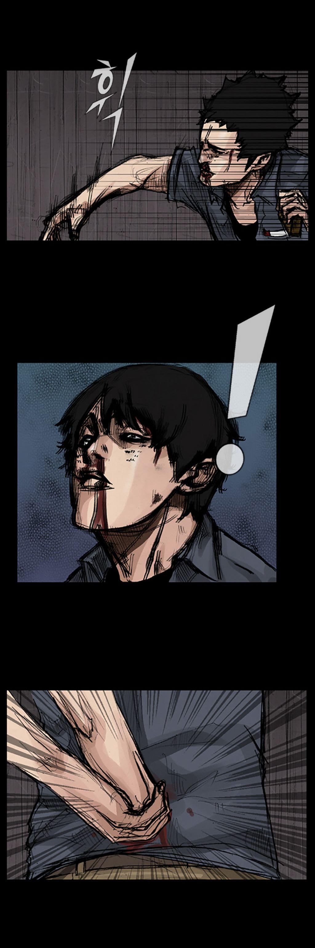 Capitulo 32 page 17