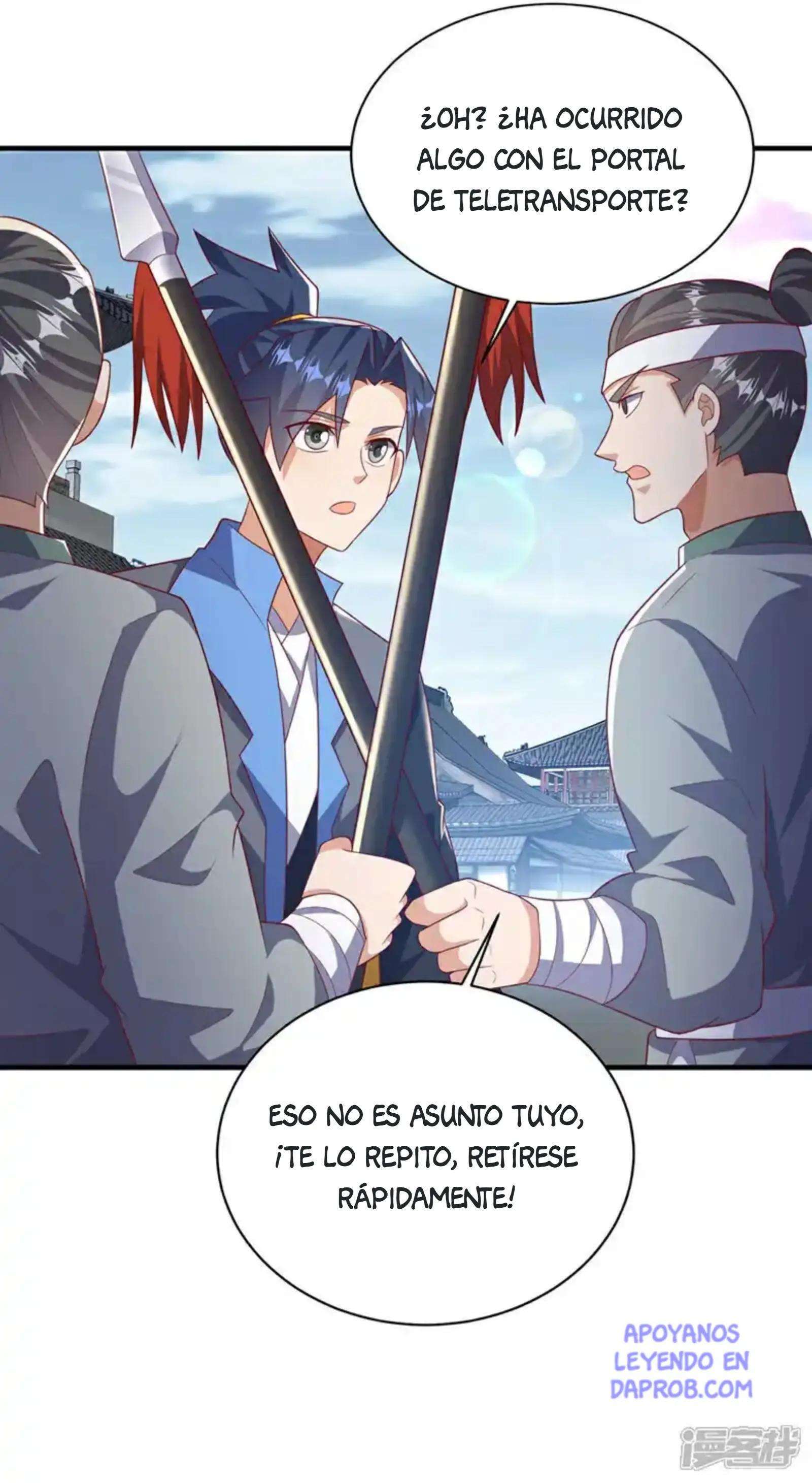 Capitulo 501 page 36