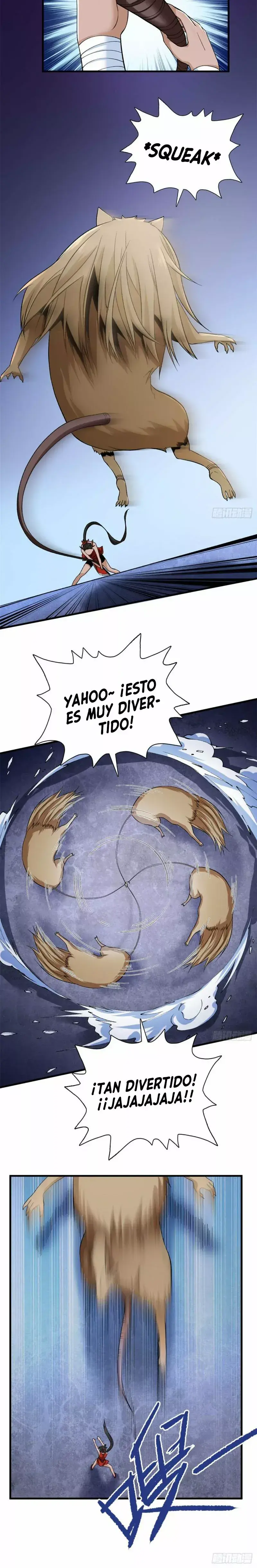 Capitulo 60 page 9