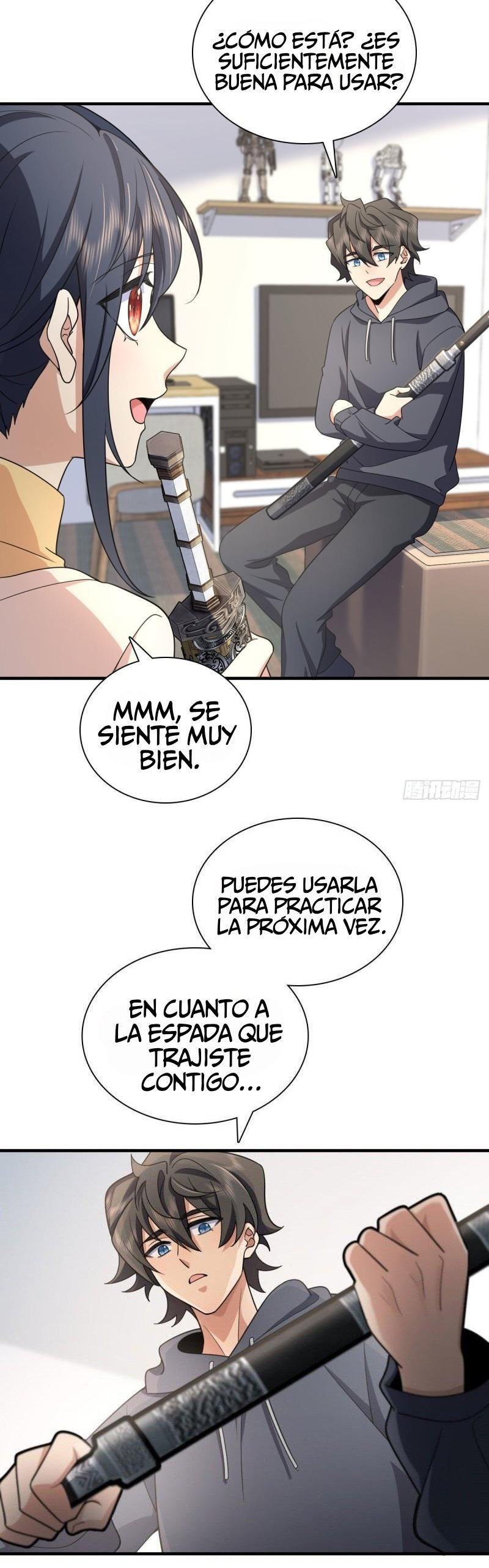 Capitulo 91 page 16