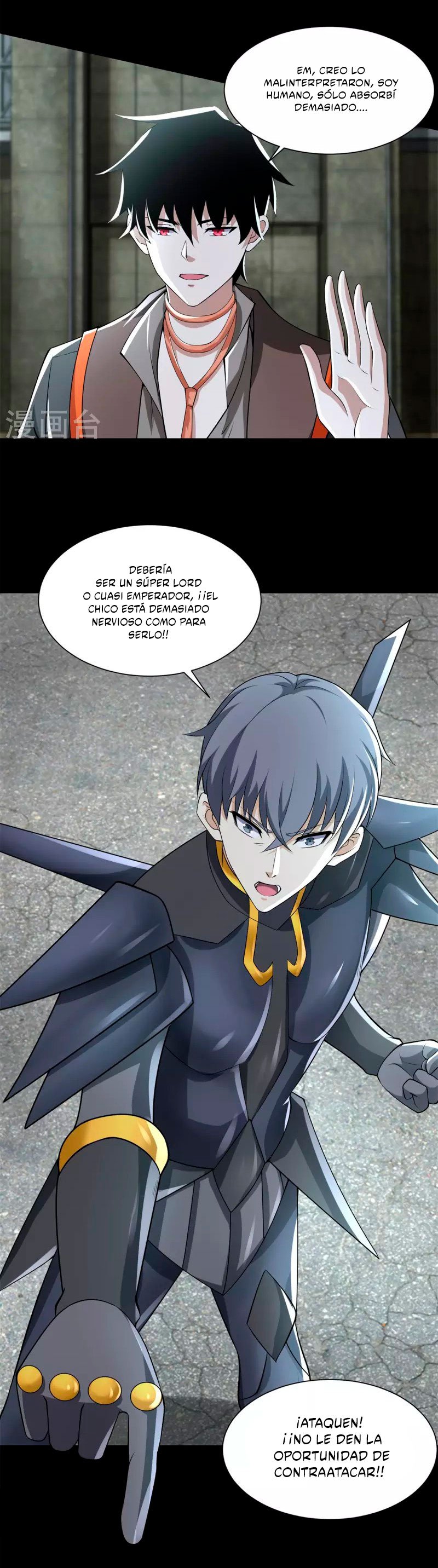 Capitulo 567 page 15