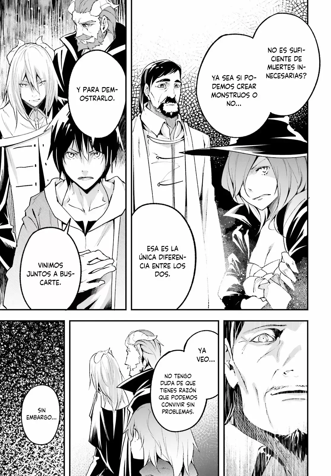 Capitulo 33 page 19