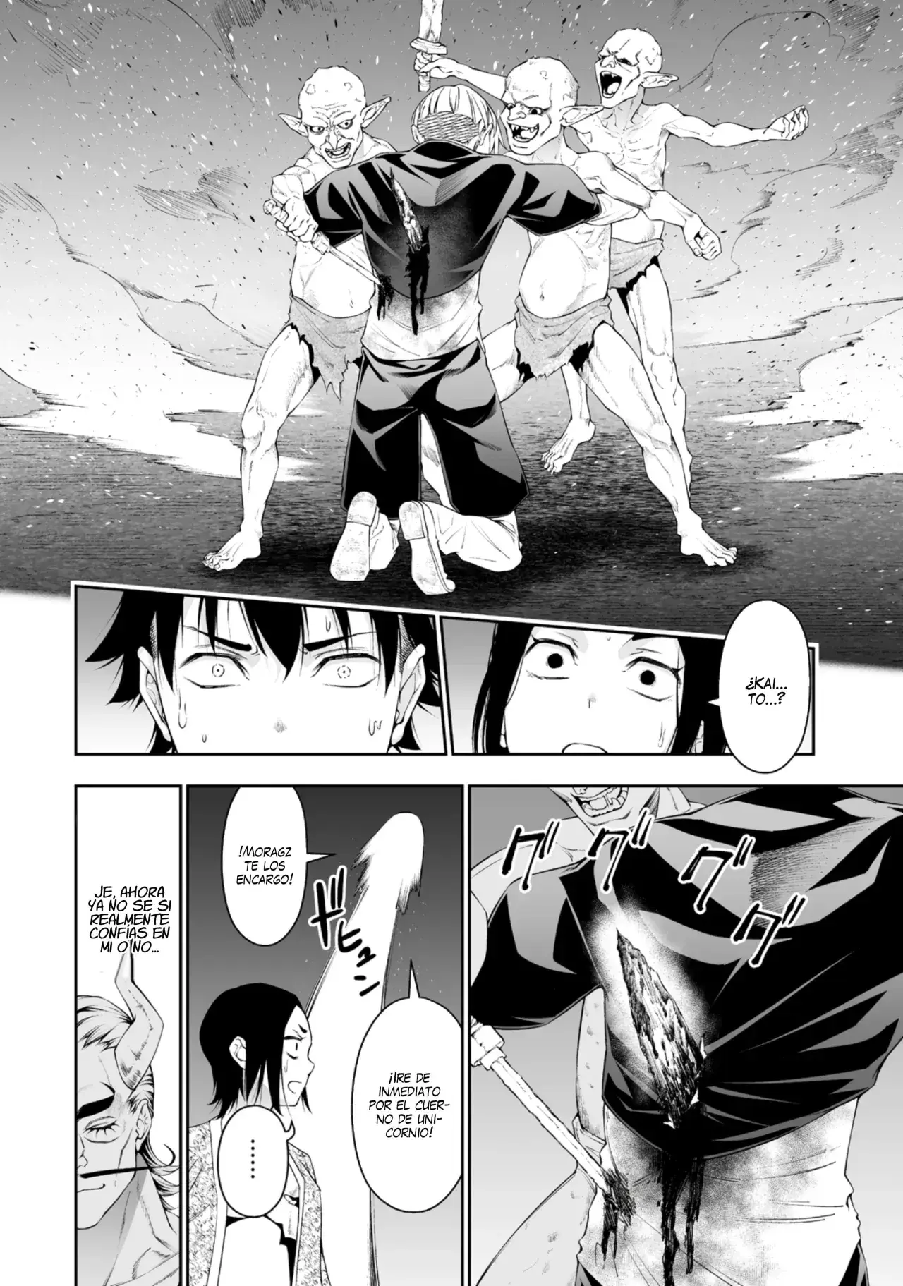 Capitulo 37 page 22
