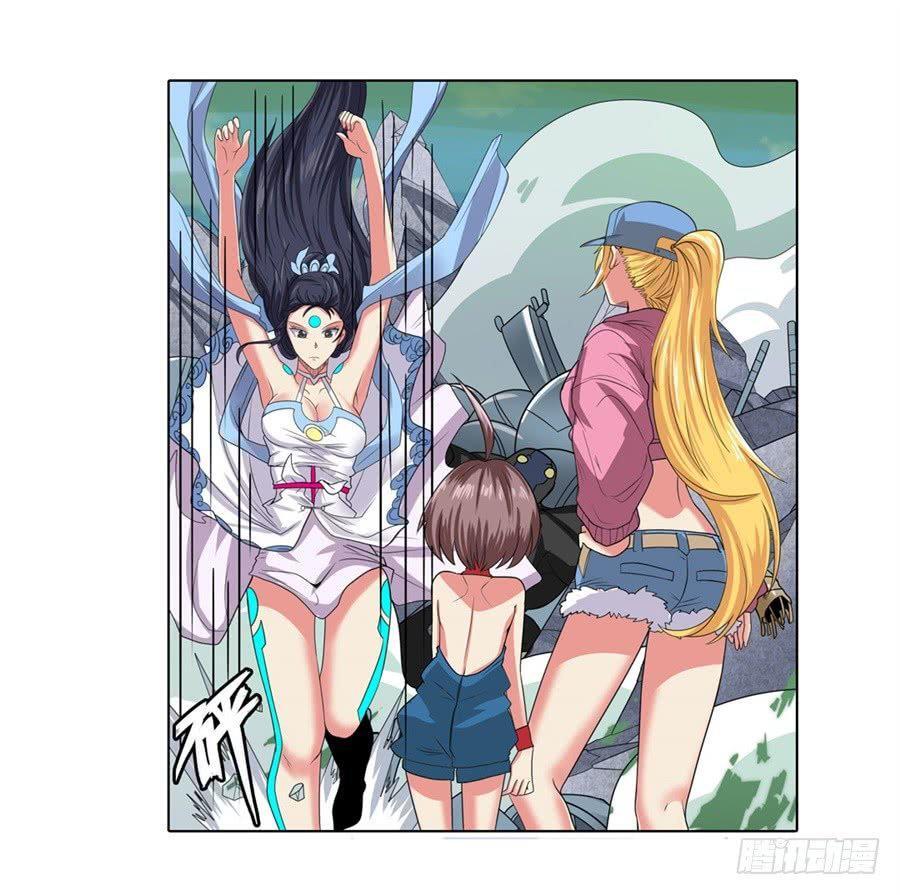 Capitulo 127 page 15