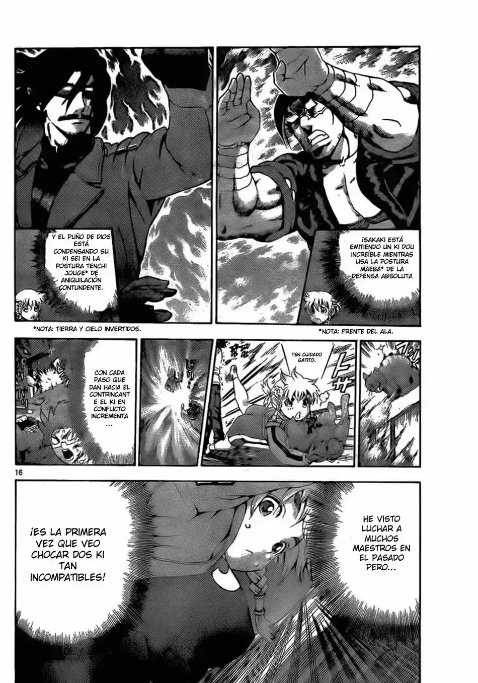Capitulo 435 page 13