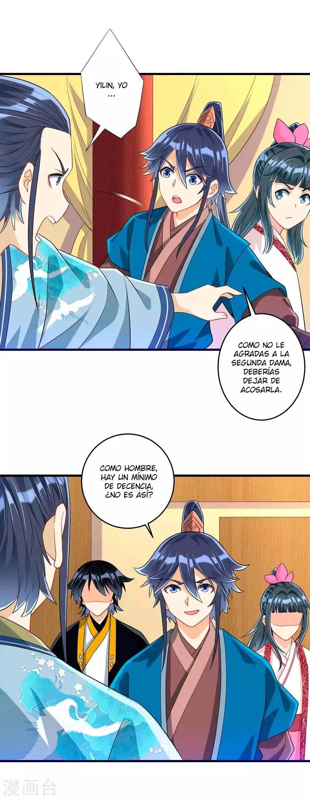 Capitulo 115 page 12