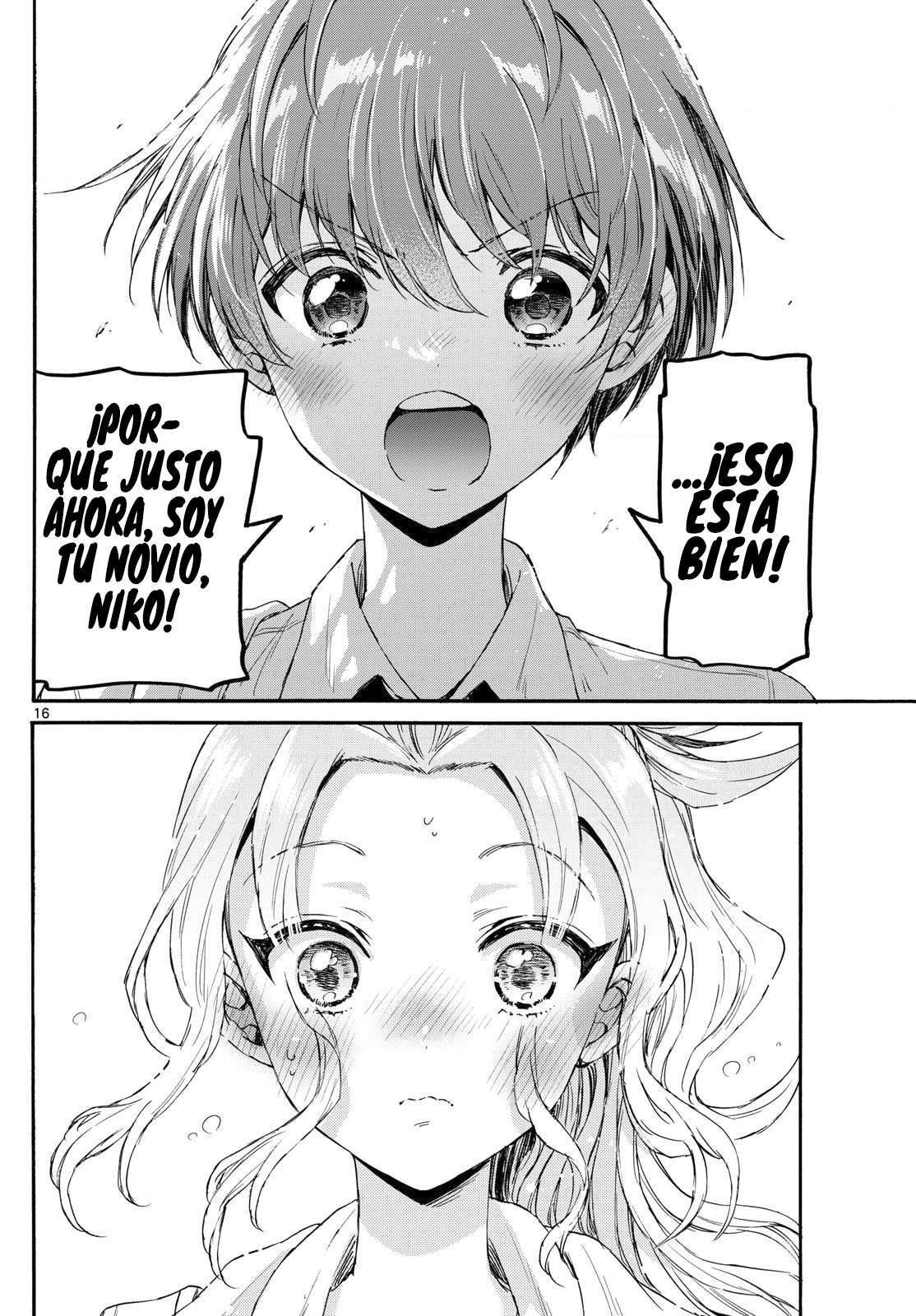 Capitulo 129 page 16