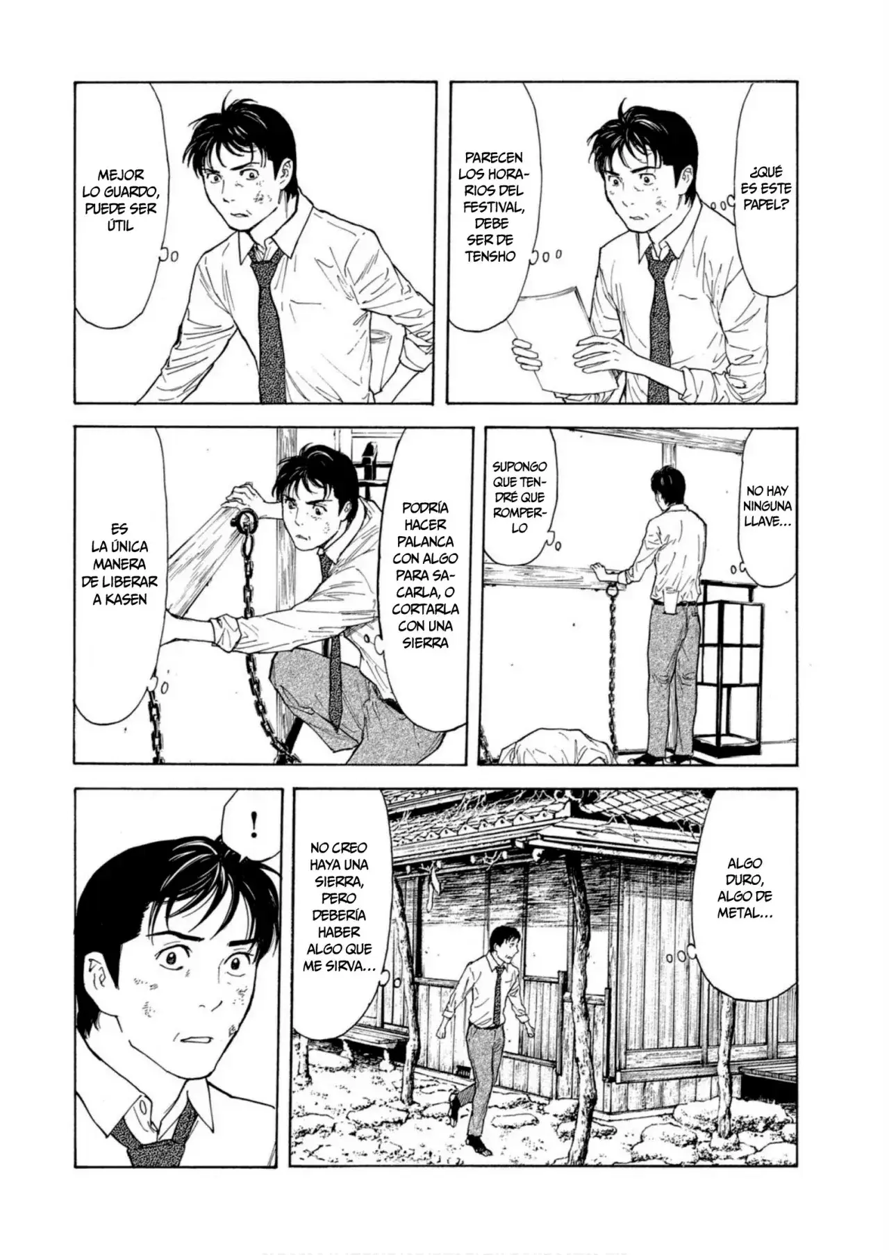Capitulo 114 page 7