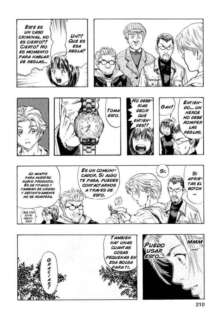 Capitulo 38 page 10