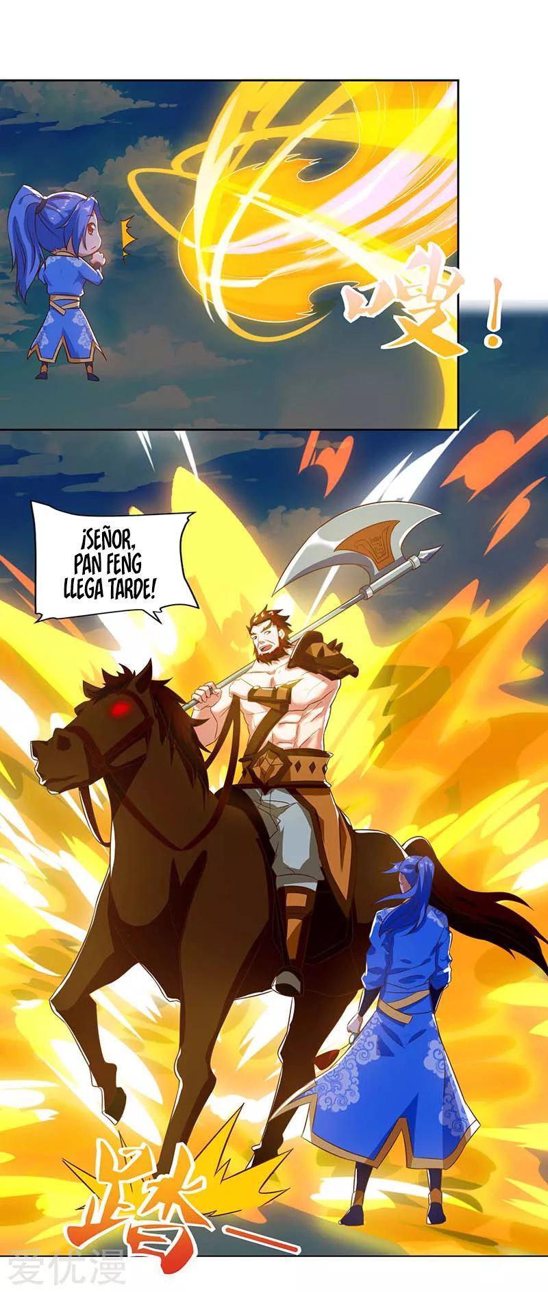 Capitulo 101 page 7