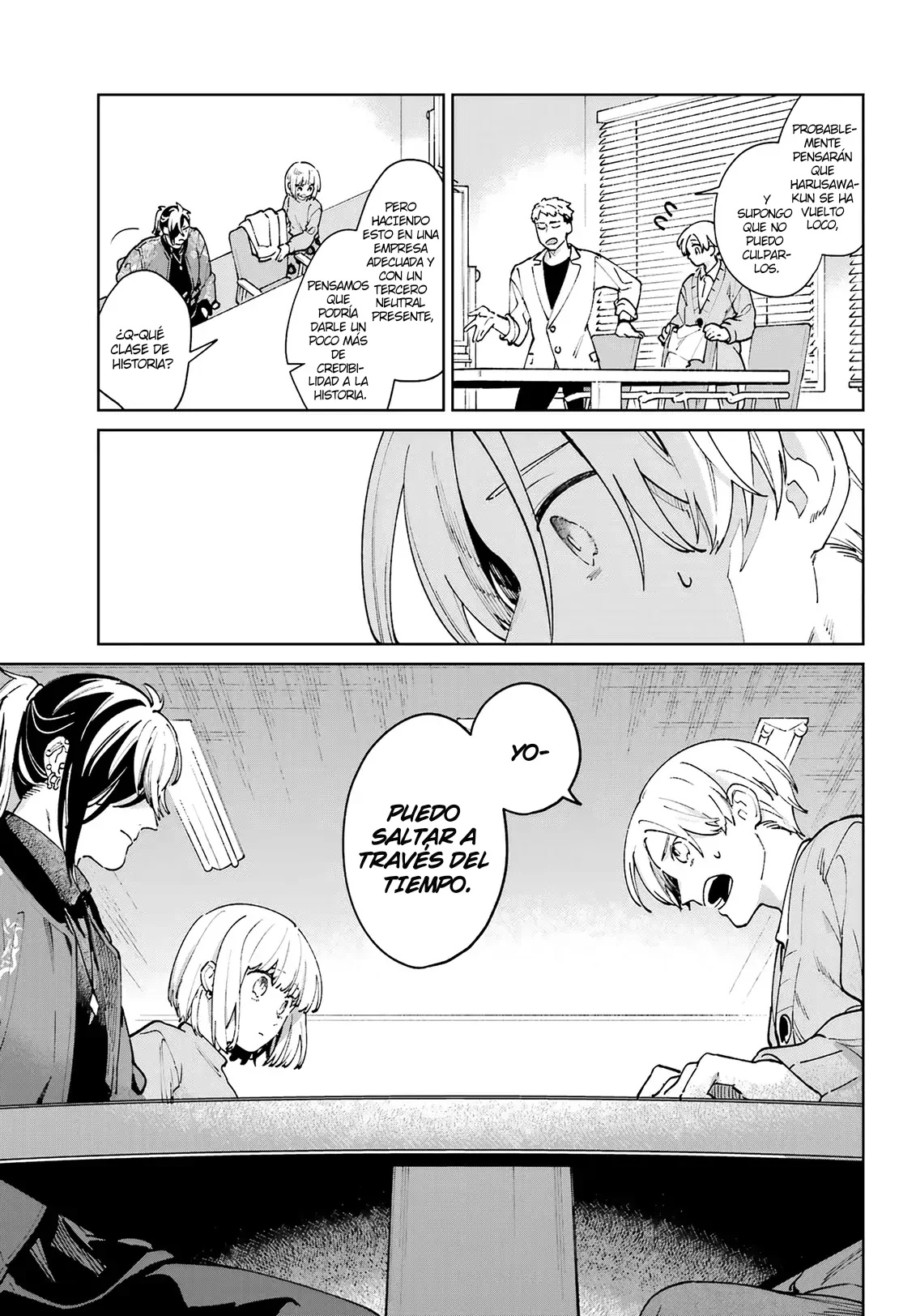 Capitulo 11 page 17