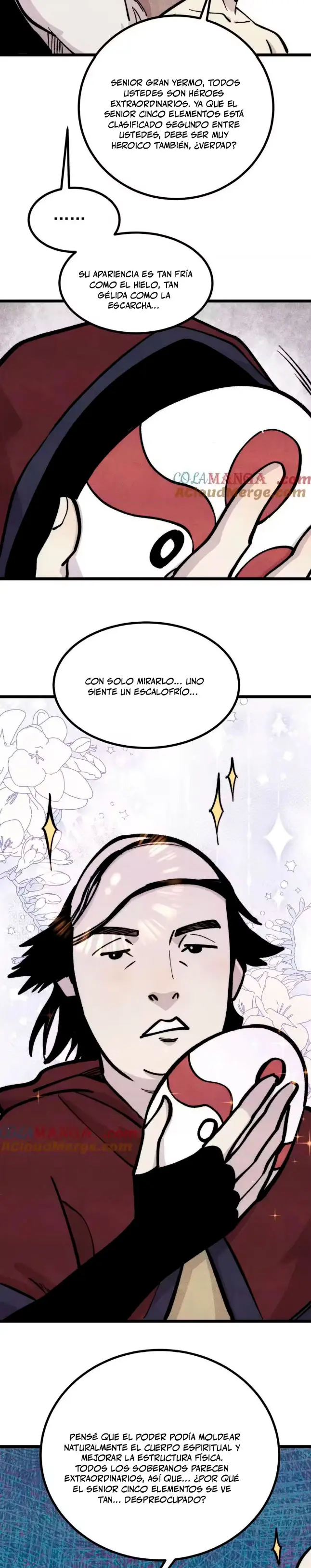 Capitulo 432 page 8
