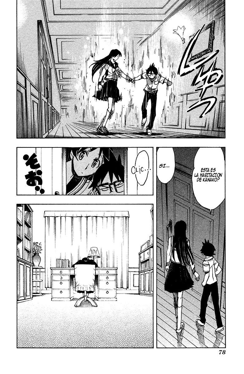 Capitulo 22 page 14