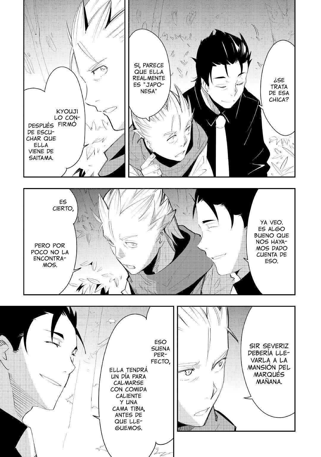 Capitulo 31 page 18