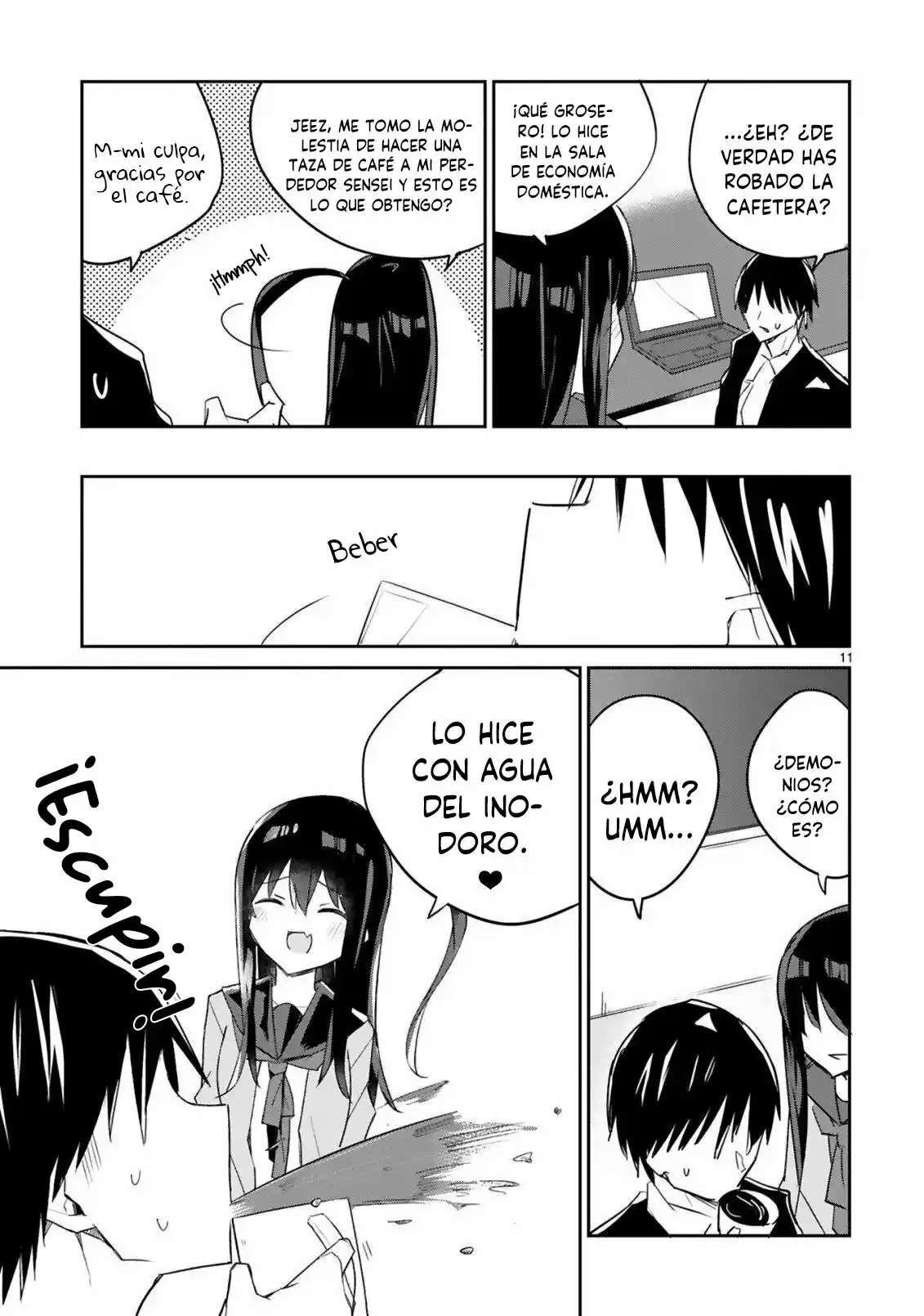 Capitulo 3 page 12