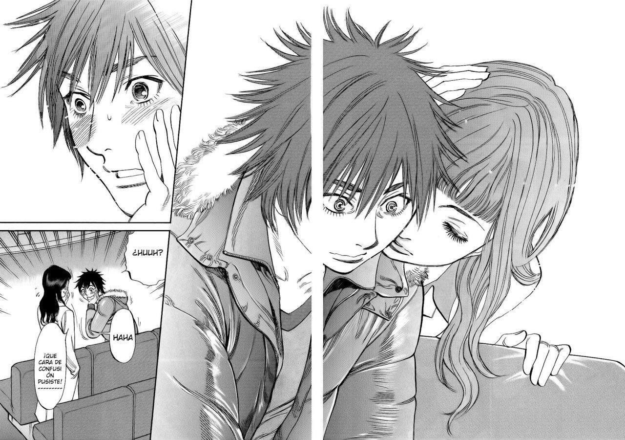Capitulo 32 page 17