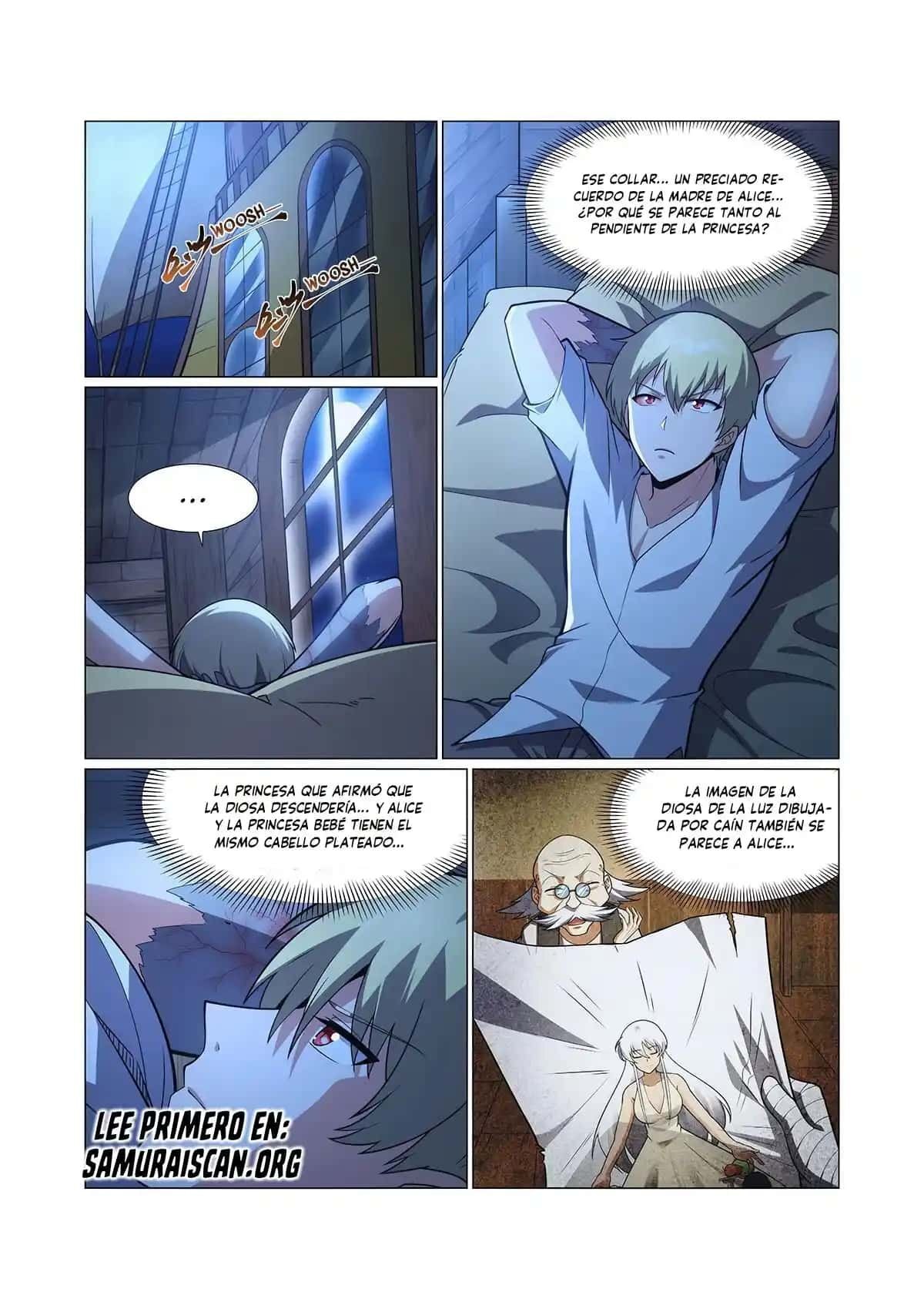 Capitulo 291 page 5