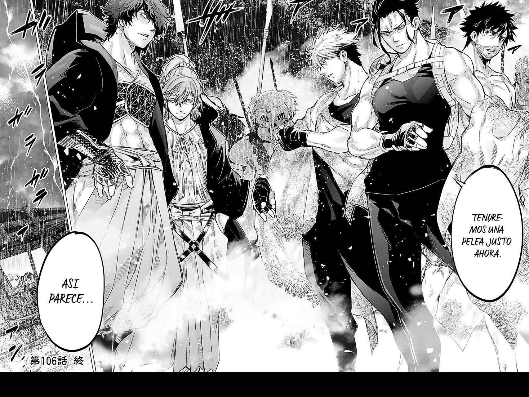 Capitulo 106 page 15