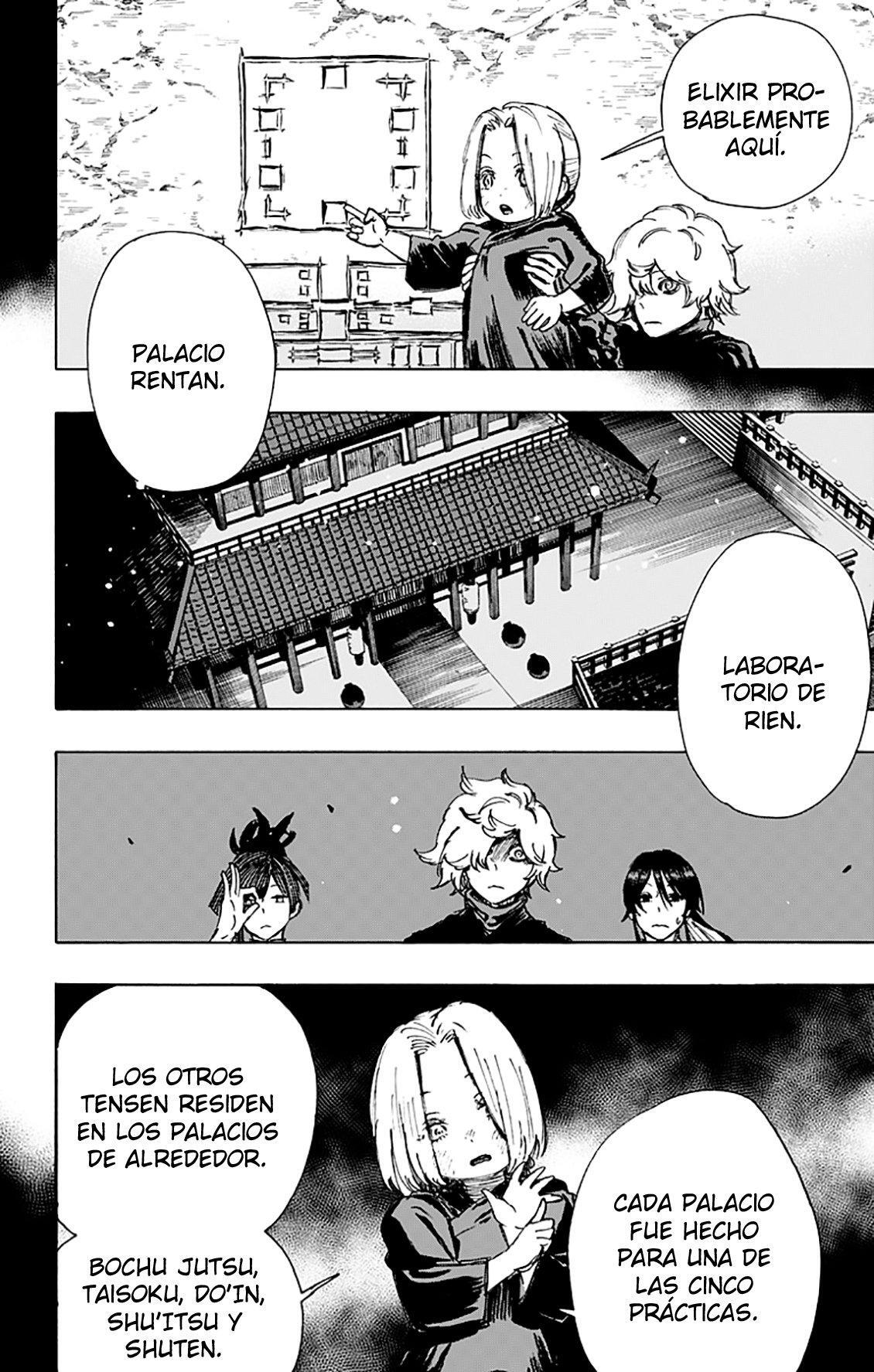 Capitulo 62 page 4