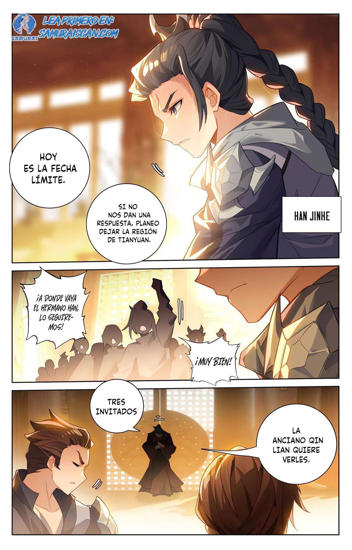 Capitulo 973 page 8