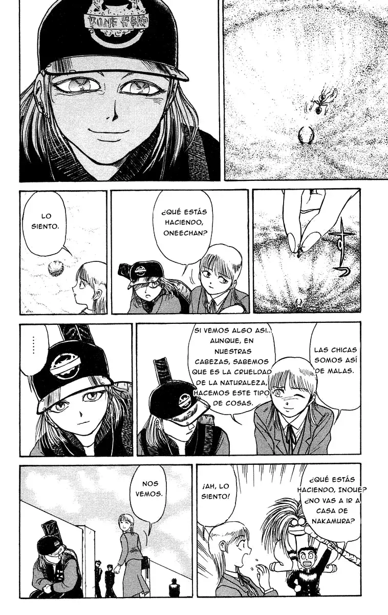 Capitulo 139 page 16