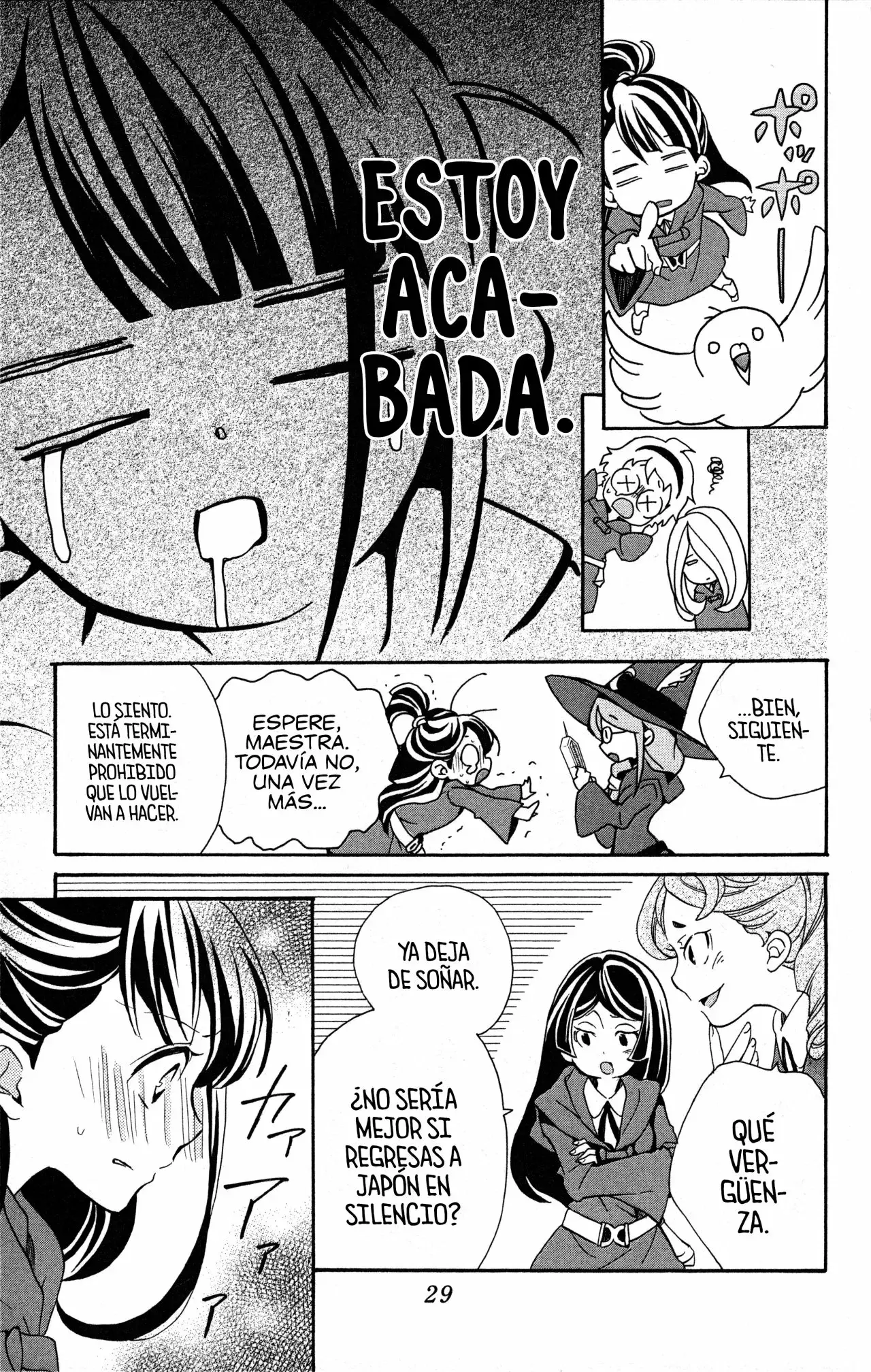 Capitulo 1 page 29