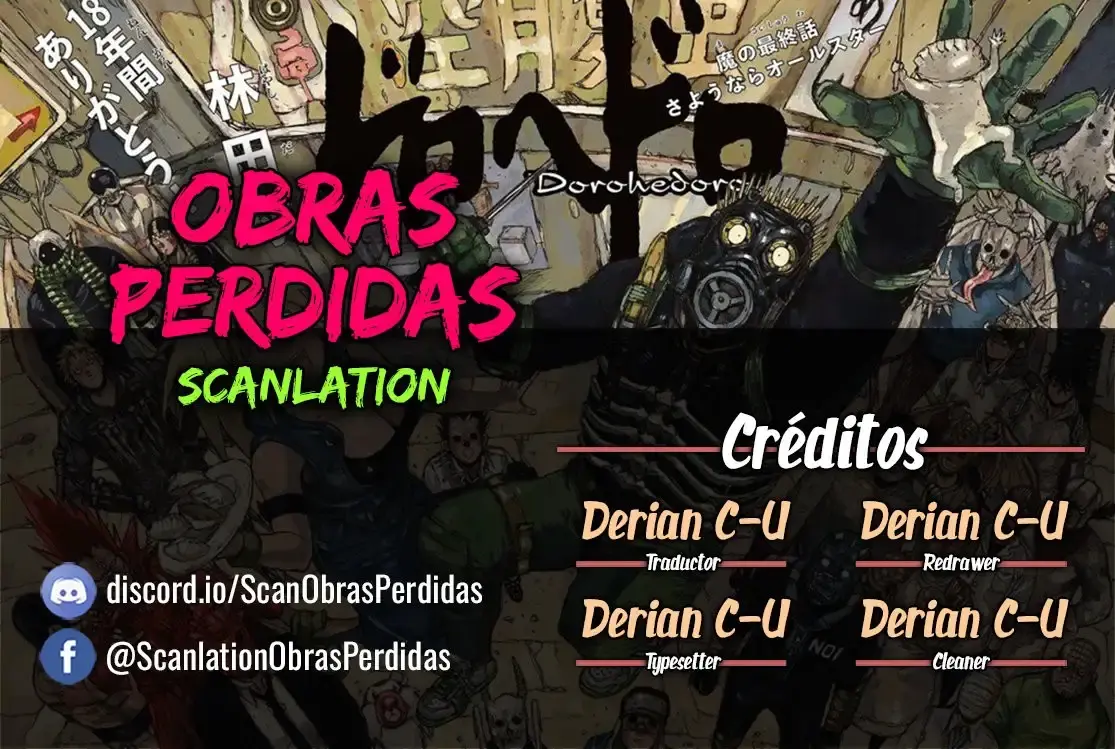 Capitulo 166 page 1