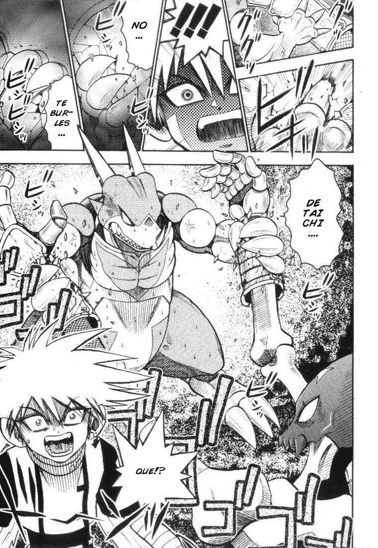 Capitulo 17 page 14