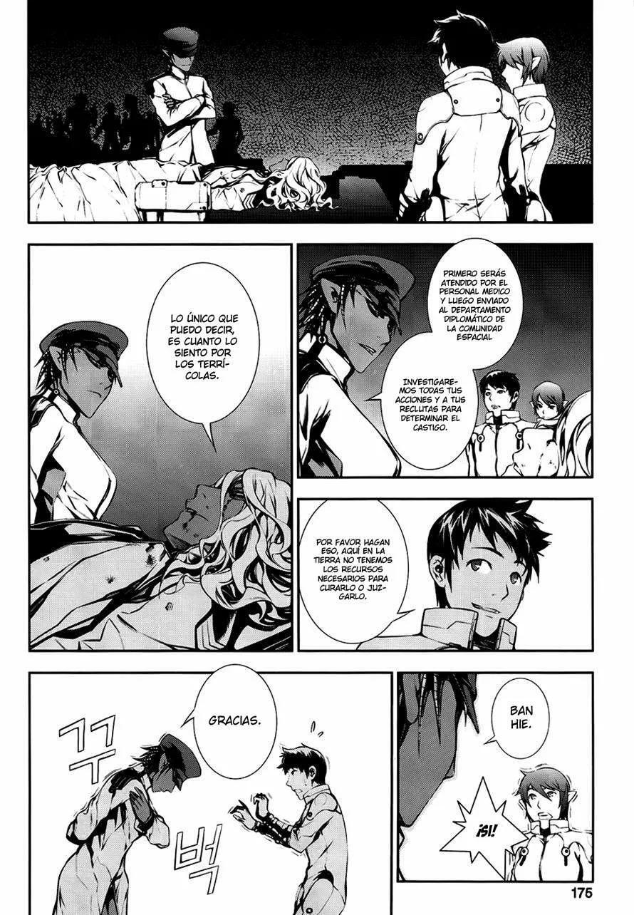 Capitulo 23 page 11