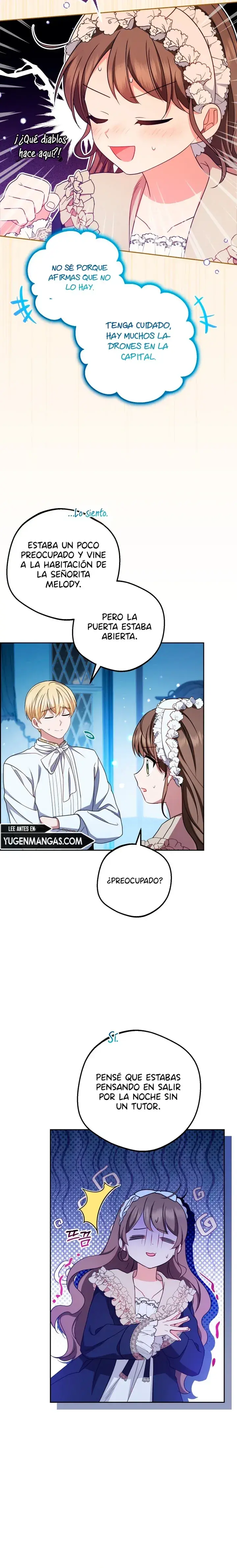 Capitulo 64 page 10