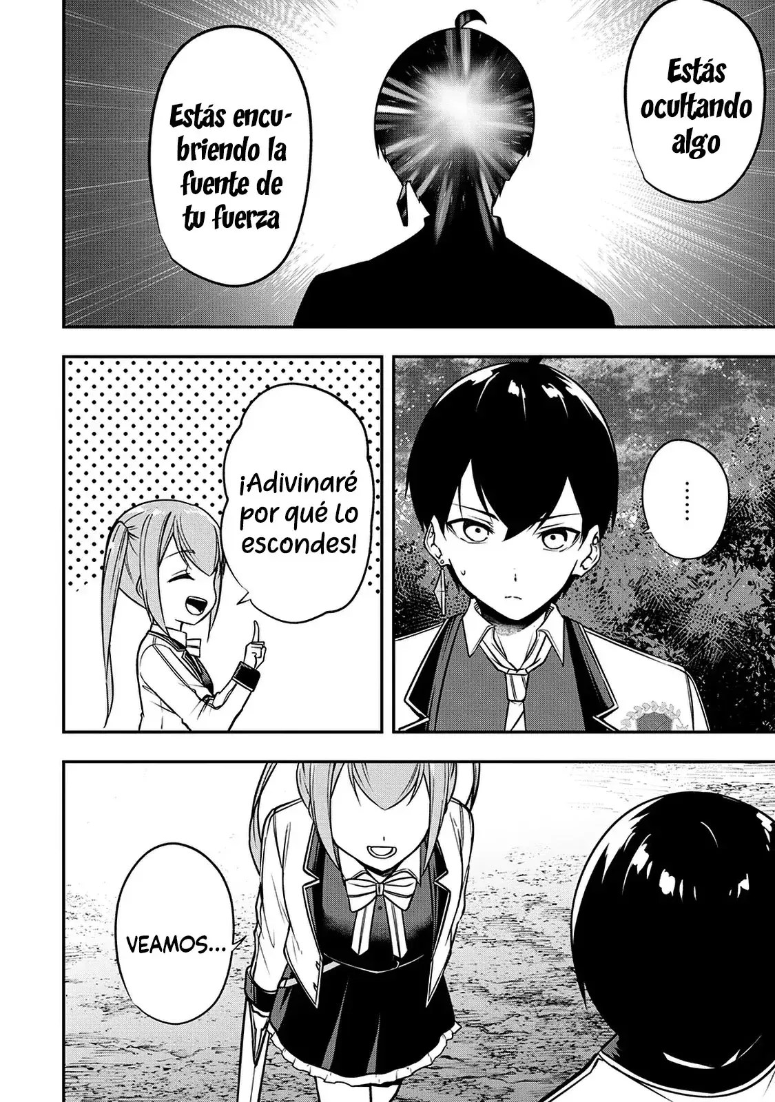 Capitulo 39 page 16