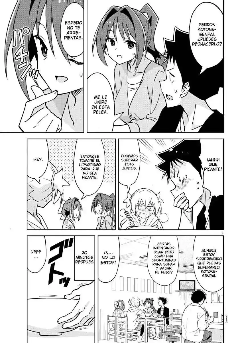 Capitulo 345 page 5