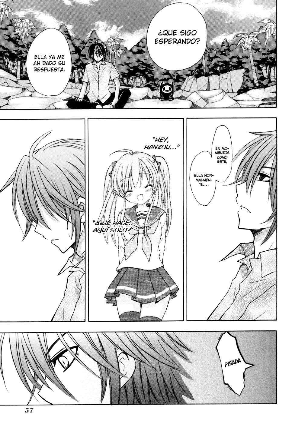 Capitulo 26 page 23