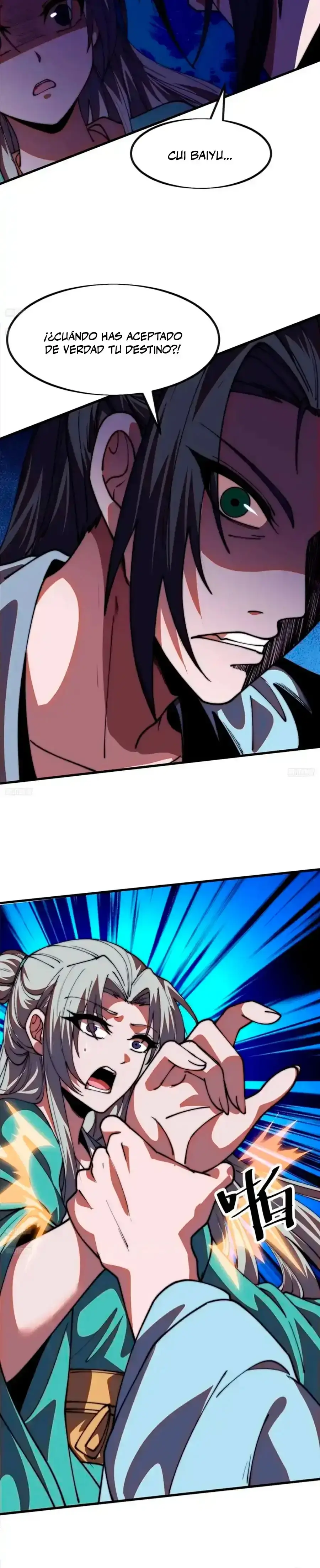 Capitulo 1203 page 3