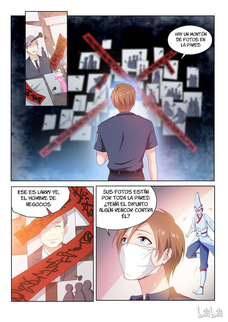 Capitulo 96 page 7