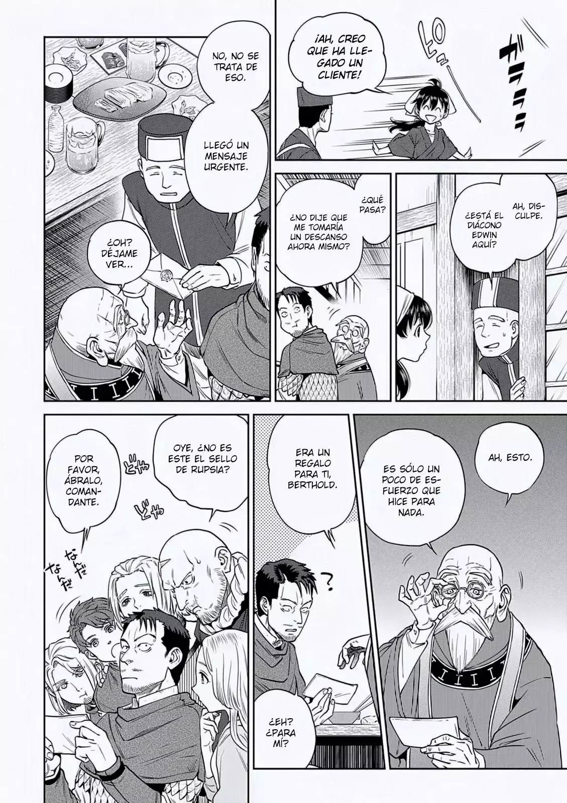 Capitulo 18 page 19