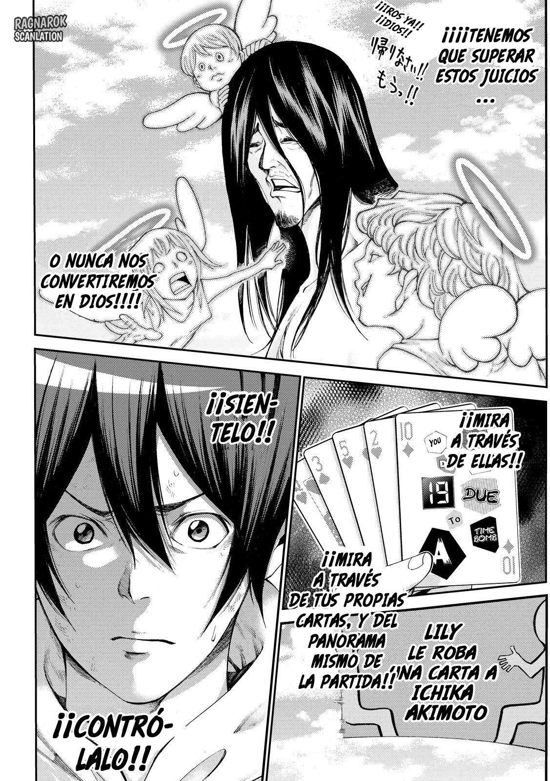 Capitulo 159 page 19