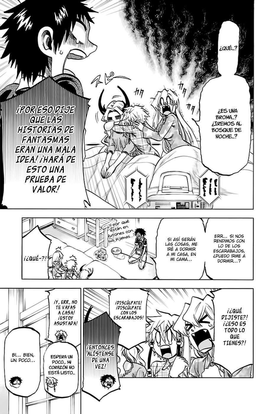 Capitulo 122 page 16