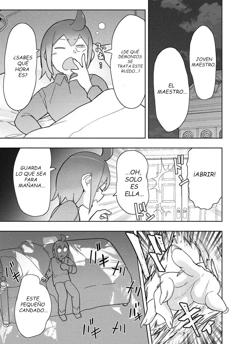 Capitulo 18 page 9