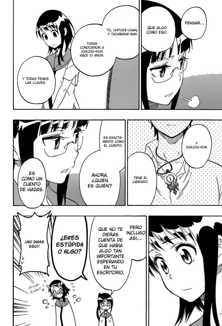 Capitulo 90 page 15