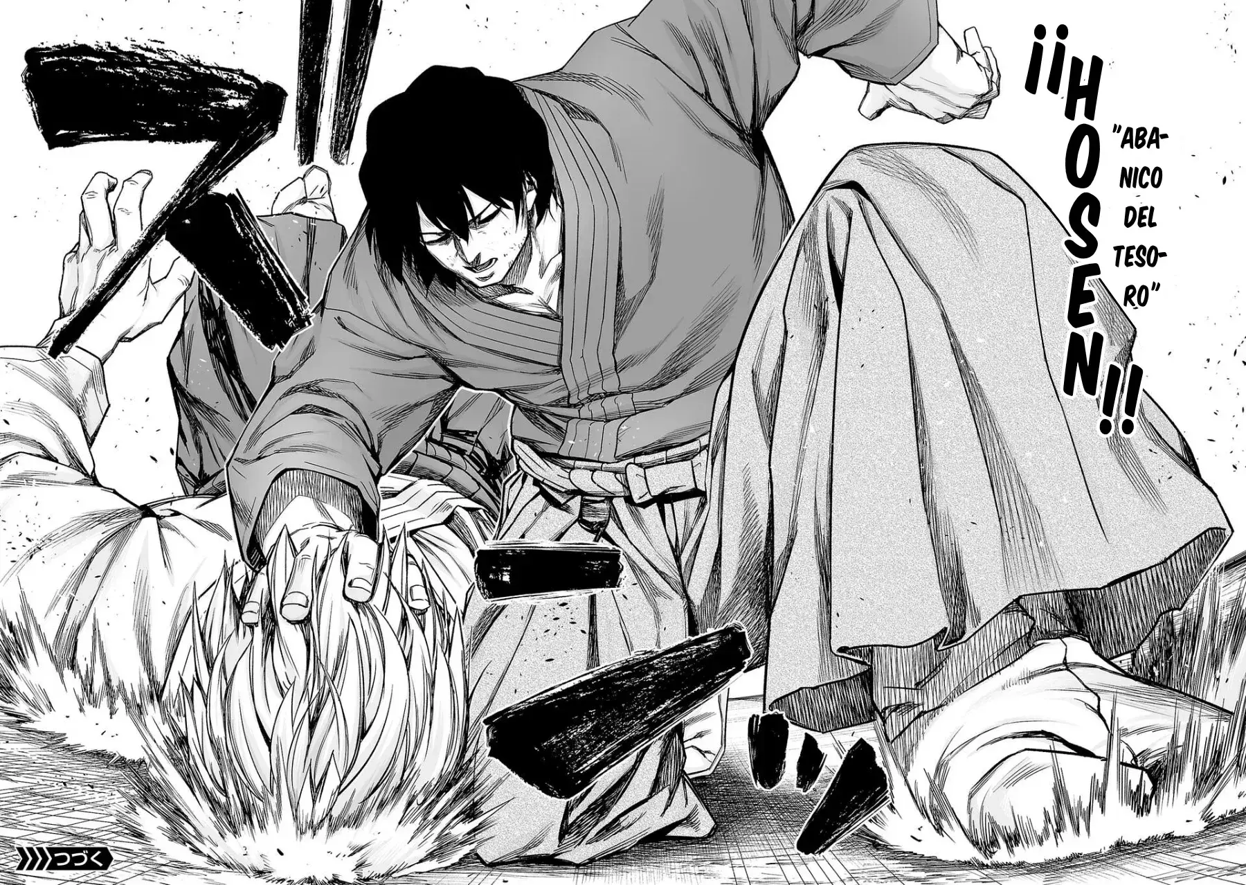 Capitulo 200 page 17