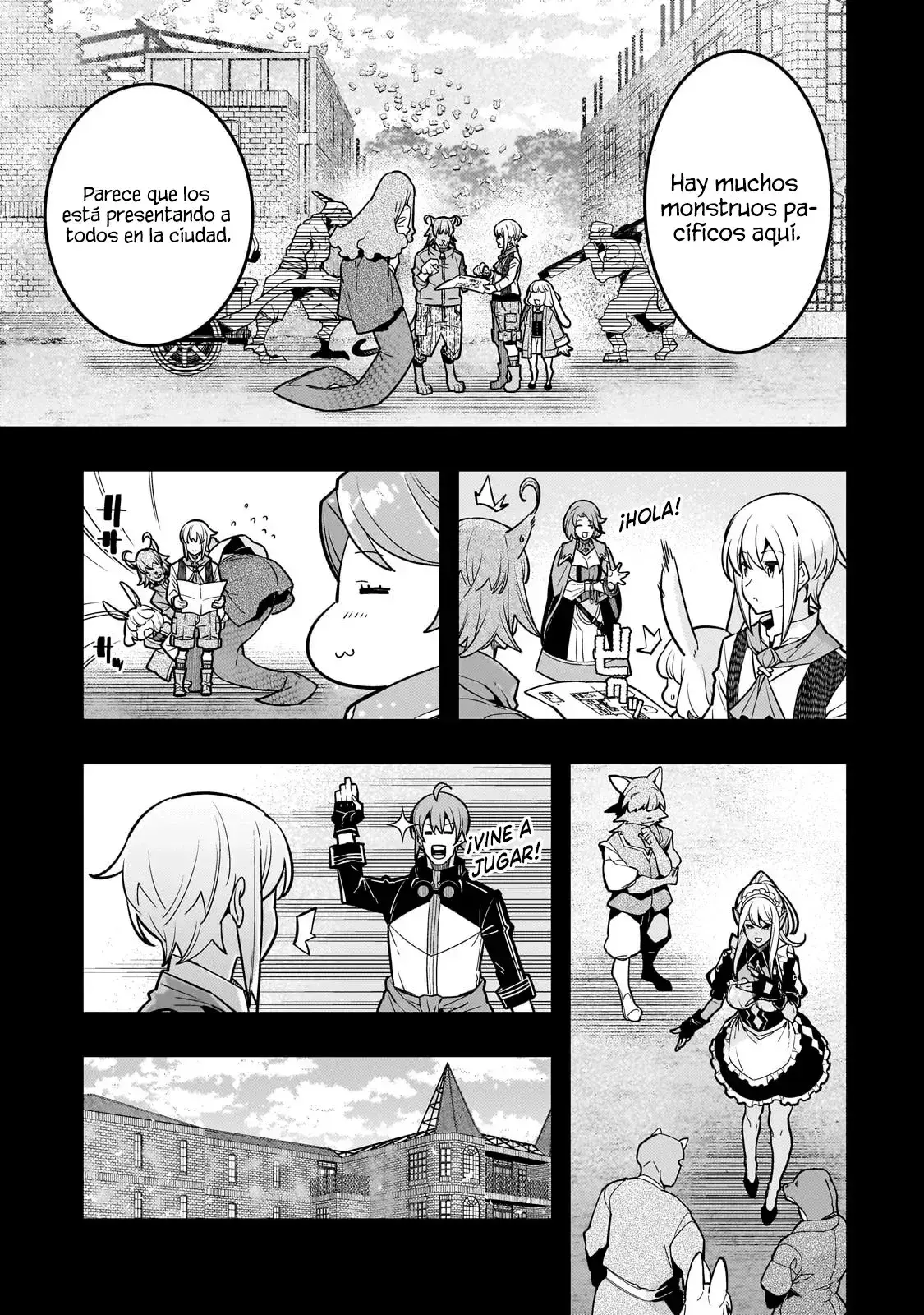 Capitulo 66 page 14
