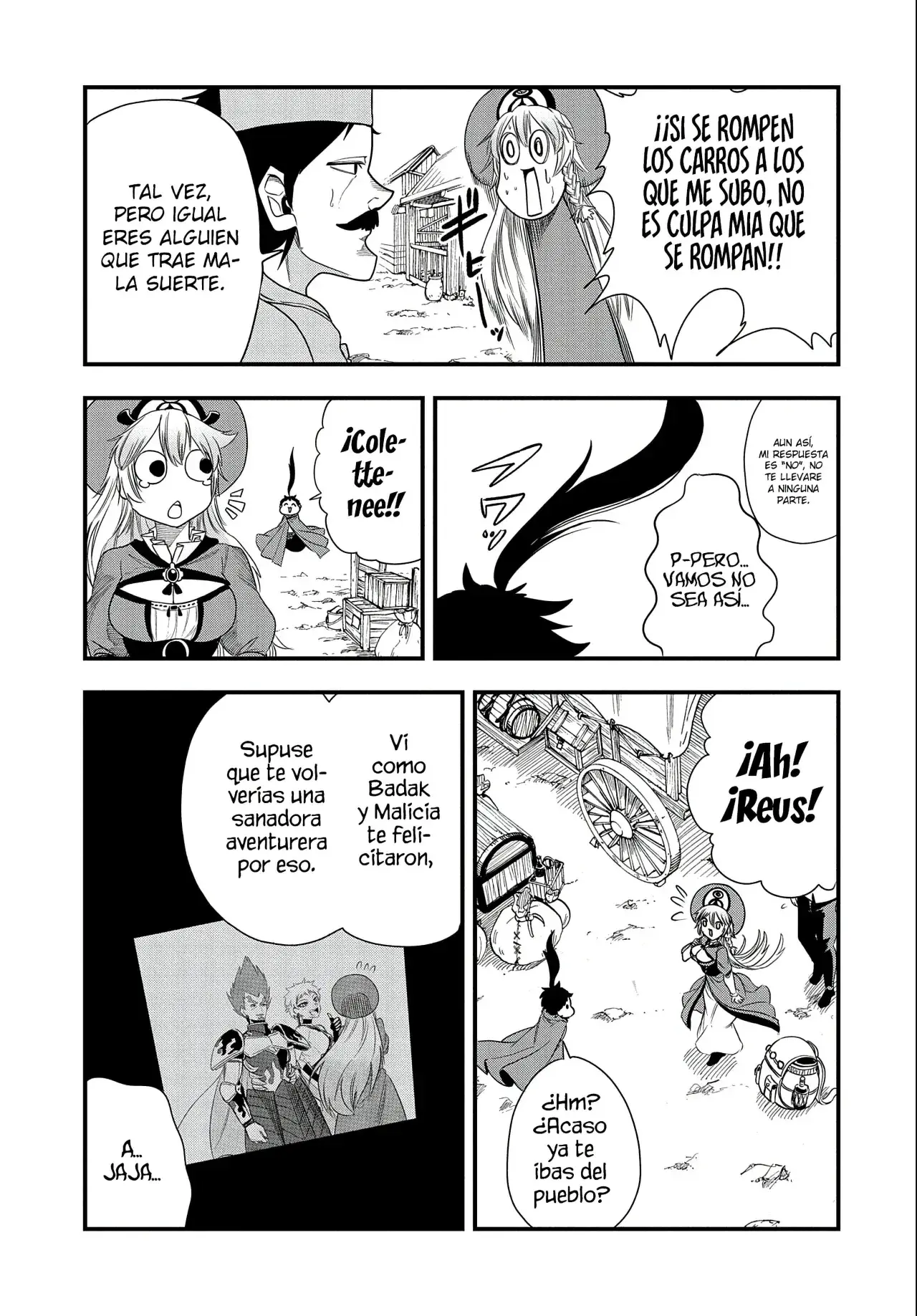 Capitulo 21 page 15