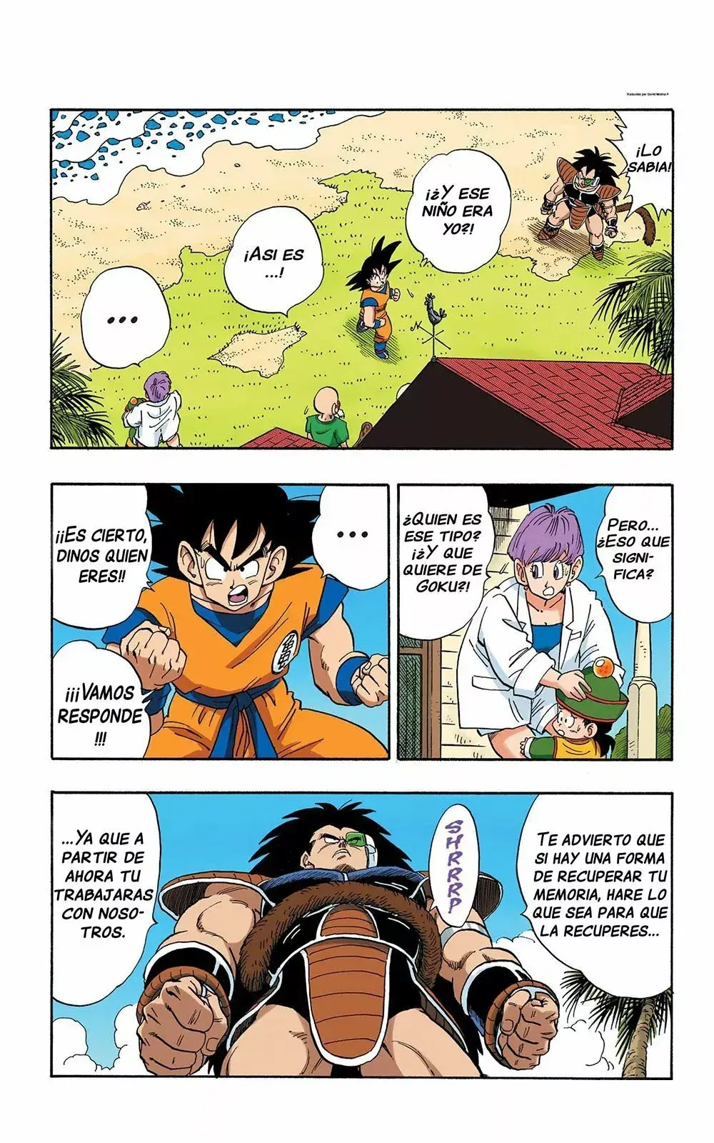 Capitulo 197 page 4